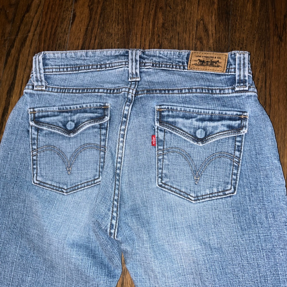 Levi jeans - Picture 6 of 6